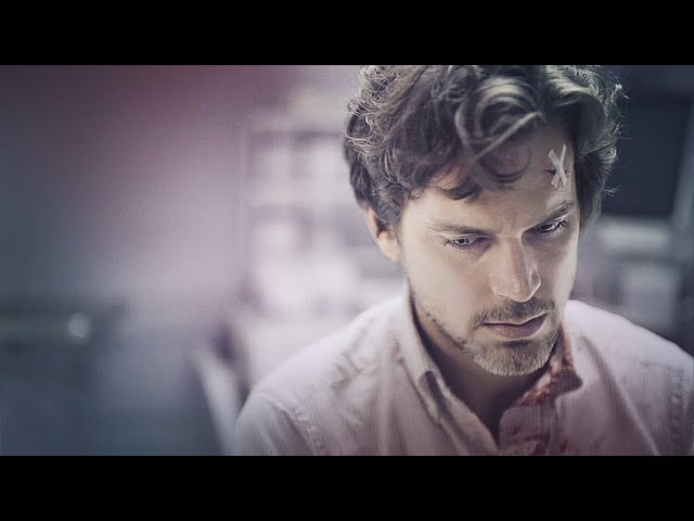 jamie & nick; [i can feel it}