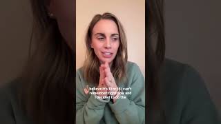 Genetic Screening Journey: Part 5 #breasthealth #breastcancer #breastcancerawareness #shorts