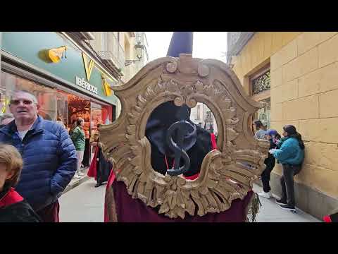Real Cofradía de la Santa y Venerable Esclavitud y del Santo Entierro del Cristo de los Gascones