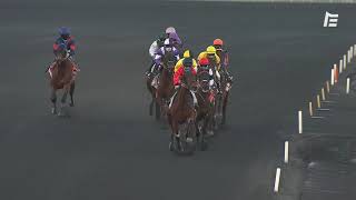 Vidéo de la course PMU PRIX D'EVRAN
