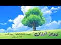  دوحة الحنان قصيدة للدكتور أحمد القرني إلقاء بدر بهلول mp3