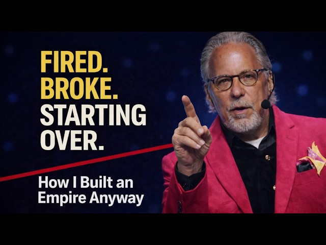 Learn The Hidden Framework Driving All Business Growth! - YouTube