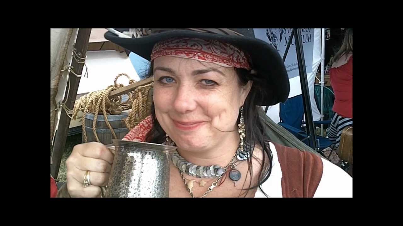 NorCal Pirate Festival 2011