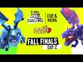 EUR/MENA Clash of Clans | Challenge Finals Day 2 | ESL Mobile Challenge Fall 2021