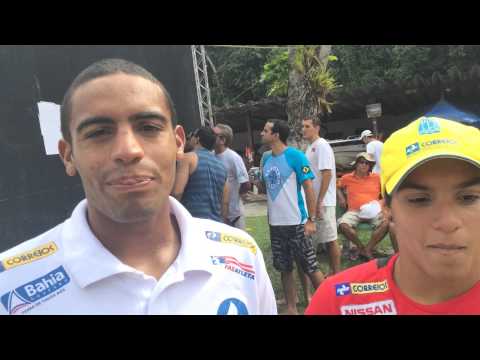 allan e anamarcela