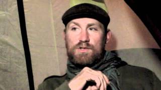 Meet the Occupiers - Interview 1