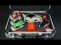 仮面ライダー ドライブ 自作ドライバーケース ＤＸドライブドライバー＆シフトカーホルダー Kamen Rider Drive DX Drive Driver & Holder Case