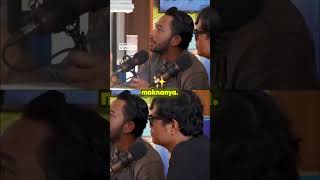 Makna Sedih Di Balik Lagu sesi Potret Enau U0026 Ari Lesmana shorts short