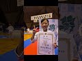 関東小学生大会!優勝🏆入賞した生徒の皆さん本当におめでとう🎊!