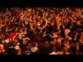 Amy Winehouse wins British Female Award presented by Jo Whiley | BRIT Awards 2007