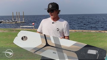 2020 Cabrinha CBL Overview