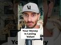 Money's Value: Why Your Dollar Isn't What It Seems