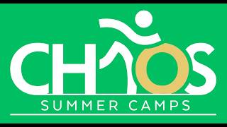Completing Summer Camp Registration
