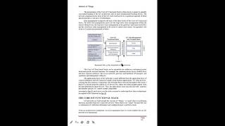 #161 || 8 Simplified IoT Architecture || Class With Sonali