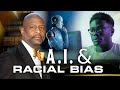 Ai racial bias in black education