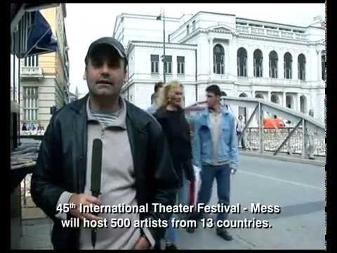 festival of lights Festival MESS 2005 Official Video