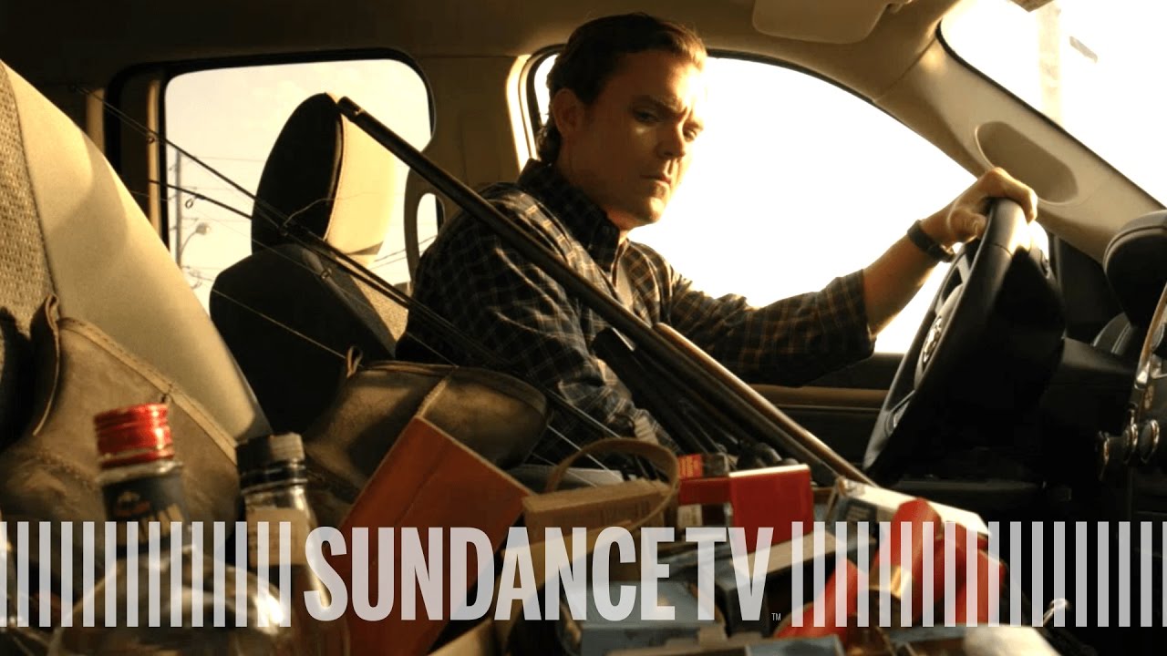 RECTIFY | 'Physics' Official Sneek Peak Episode 406 | SundanceTV
