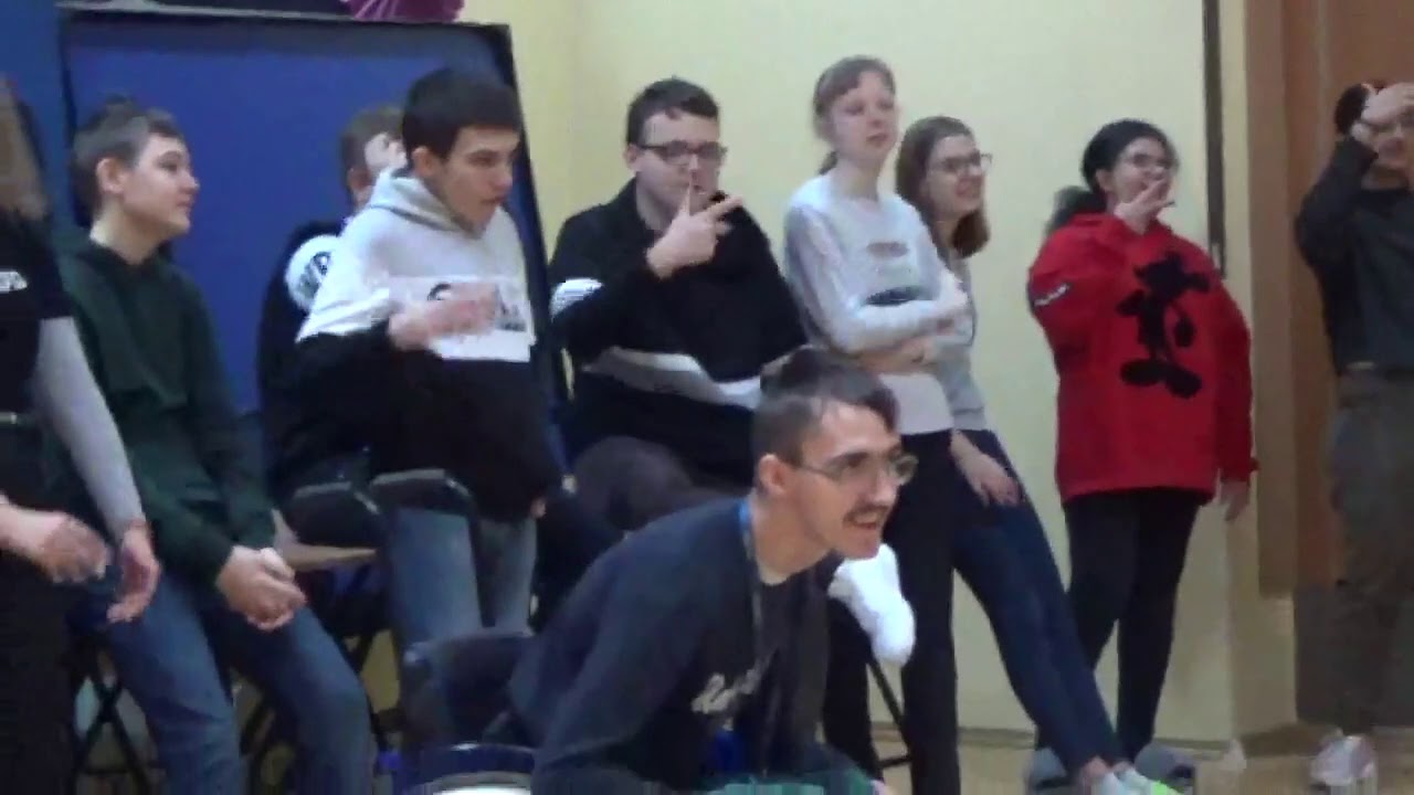 REVolutions Dance in Warsaw 2019