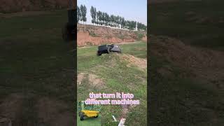 Affordable Low Price All Terrain Wireless Radio Control Transport For Sale