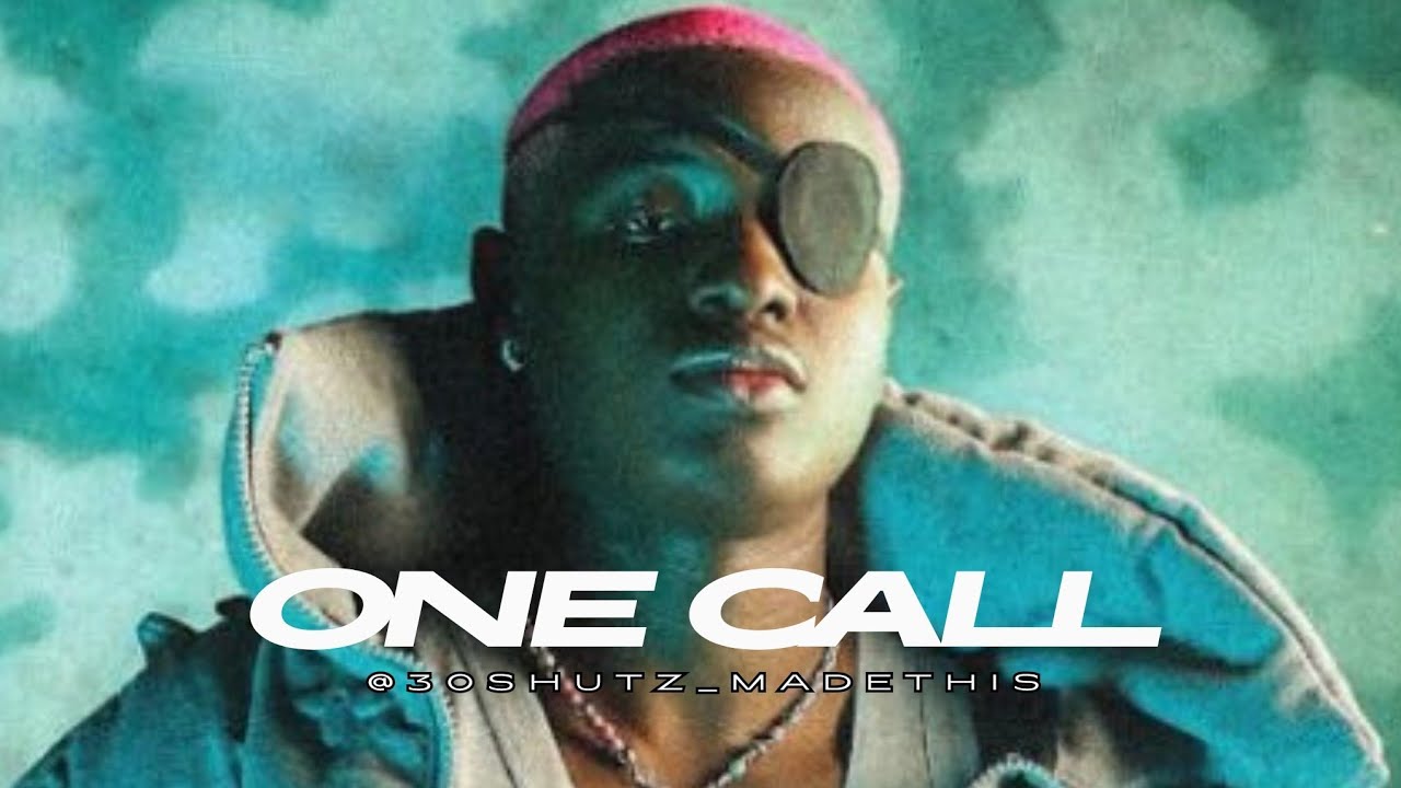 "ONE CALL" RUGER X CKAY X OMAH LAY X BNXN TYPE BEAT | SEXY AFROBEAT X AFRODANCEHALL INSTRUMENTAL