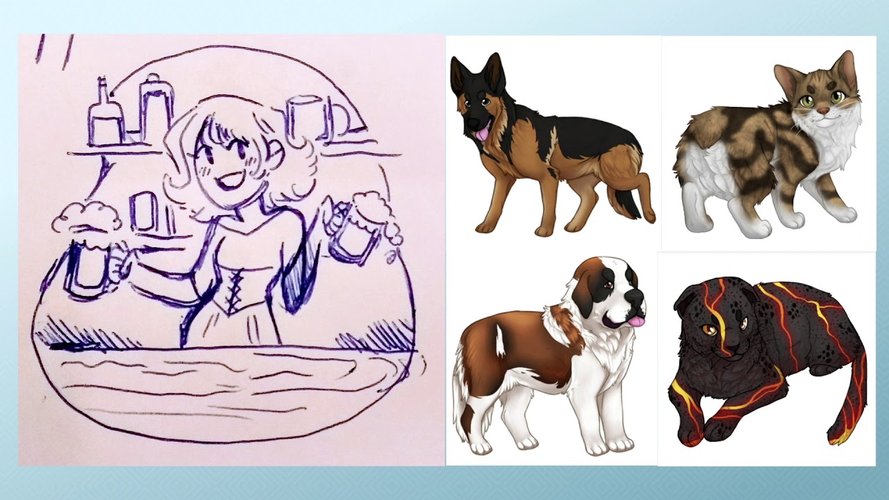 Figment: A Virtual Petsite in Development