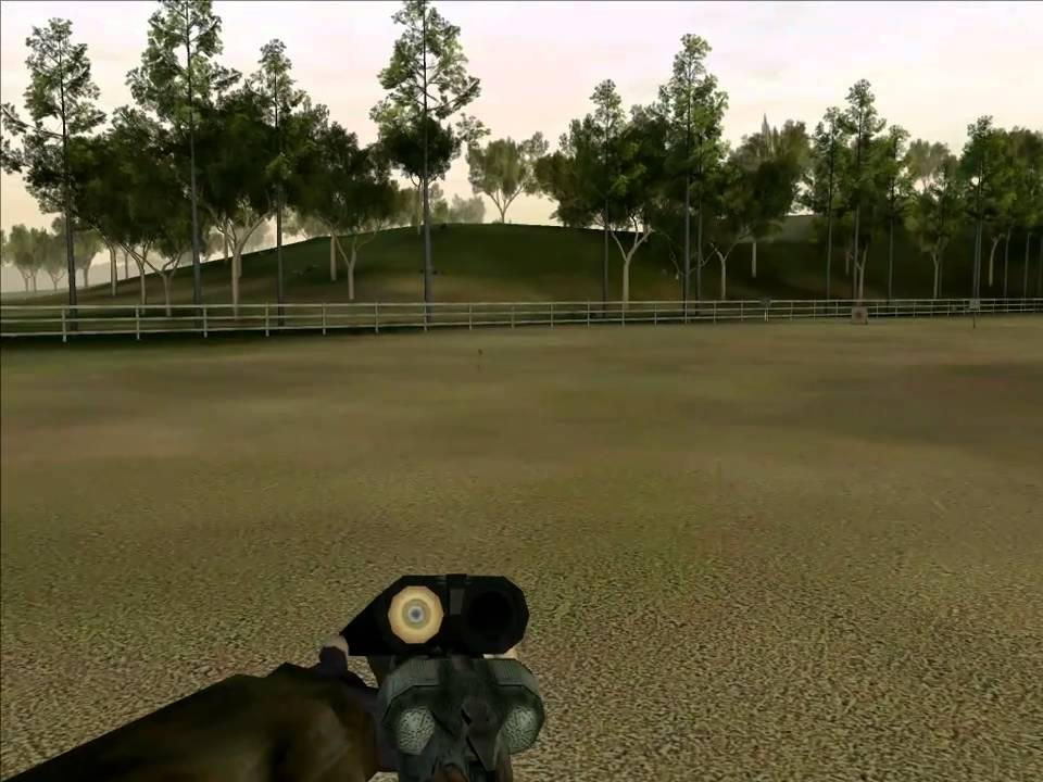 Deer Hunter 2005 Gameplay YouTube
