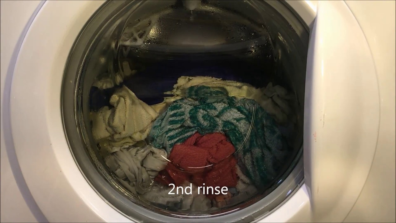 Privileg 64514 Waschmaschine