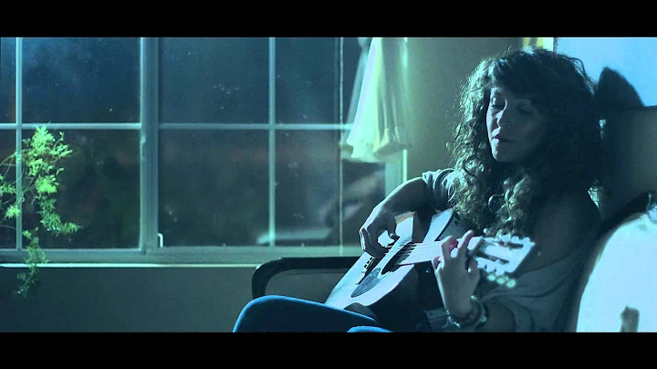 Hoptocopter Films | 2012 | ENJOY MUSIC - Annie Bro...