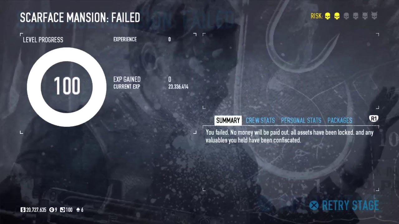 Payday2