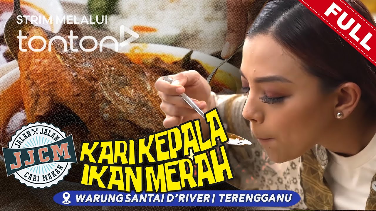 [FULL] Jalan - Jalan Cari Makan (2025) | Sun, Oct 12 | Tonton