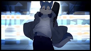 酔醒 / INU feat.初音ミク【Music Video】