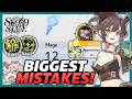 Stop Pulling Skills! Don't Make This Mistake! [Sword x Staff]