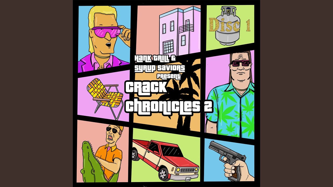 Don't Grill Too Close to The Sun