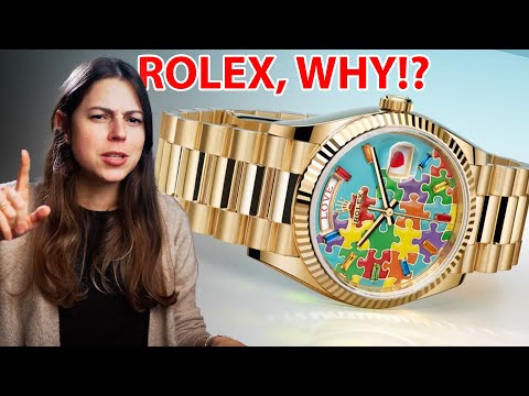 Uncovering the Good, Bad & Ugly of Watches&Wonders; 2023