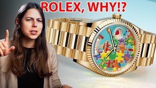 Uncovering the Good, Bad & Ugly of Watches&Wonders 2023