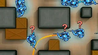 Hunter Assassin Ninja Assassin | iOS Gameplay screenshot 4