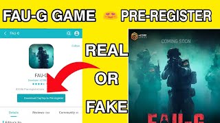 💥NOT REGISTER TAP TAP  APP💥// MOST WATCH//Mr FAU-G GAMING screenshot 2