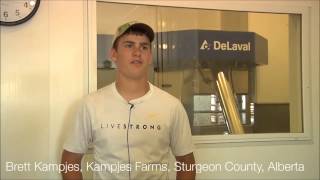 This Is Why: The Kampjes Family, Kampjes Farms