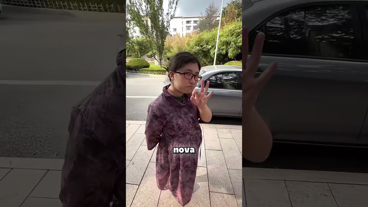 O professor confundiu uma aluna com uma professora 😂📚