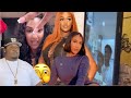 Queen Naija Fans Feel Bad After She Does this On Live | King didn’t fly in for son’s bday | REACTION