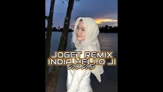 LAGU JOGET INDIA REMIX TERBARU 2025 || REGHAL FAUDU