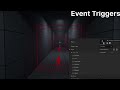 First Person Horror Template - Modular Horror System #ue #horrorgamedev #uetools #uetemplate