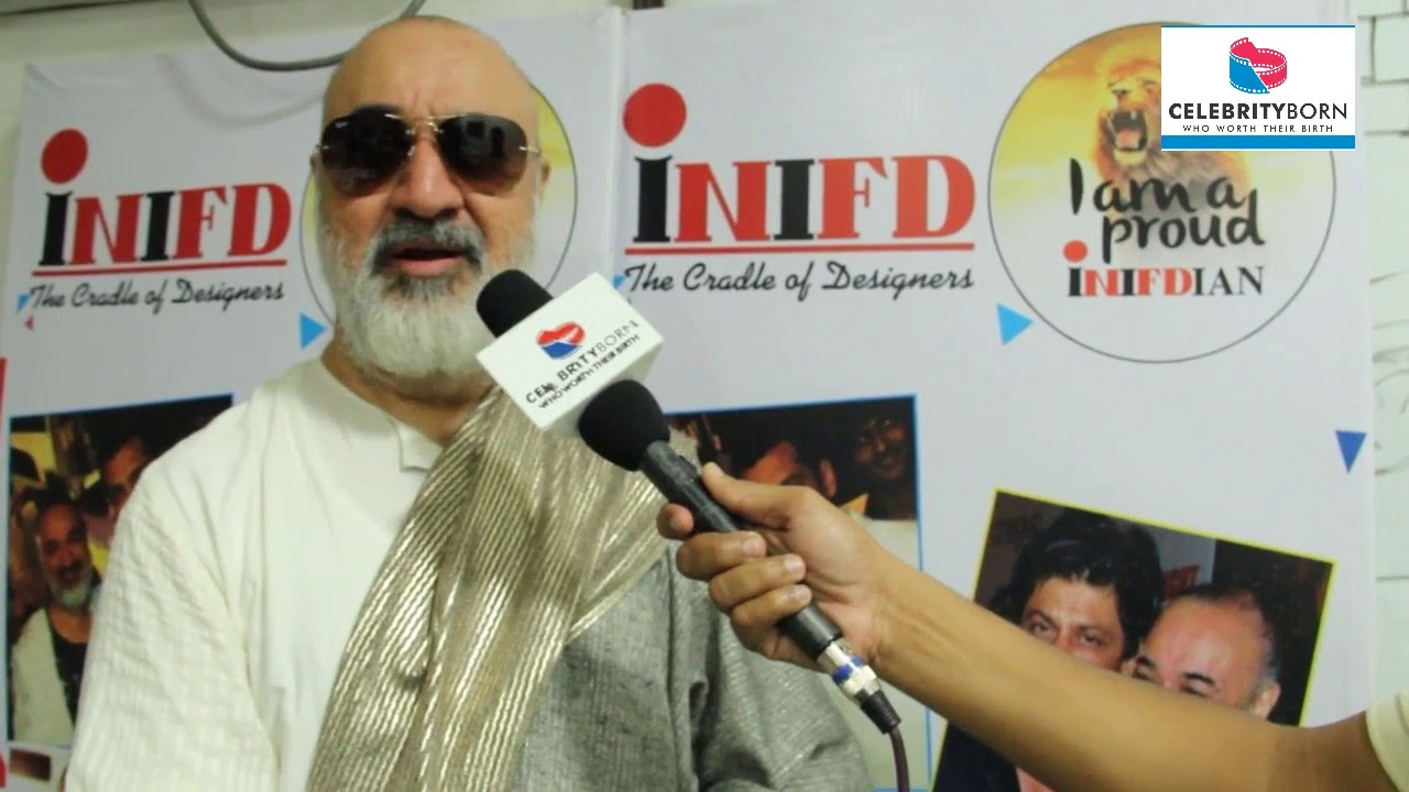 Interview with Kawaljit Singh Fashion Designer Bigg Boss 9 Double