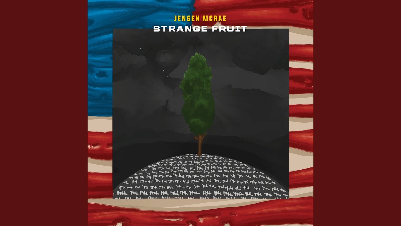 YouTube에서 Strange Fruit (From "I Can't Breathe / Music For the Movement") 보기 YouTube에서 Strange Fruit (From "I Can't Breathe / Music For the Movement") 보기