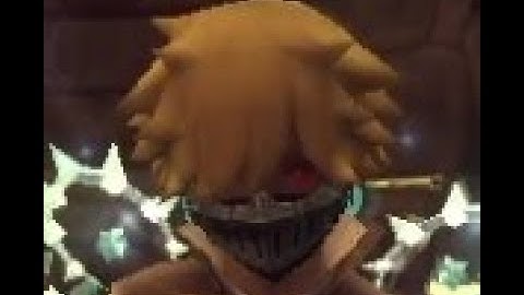 Guardian Claer Archbishop Solo Mode // Dragon Nest Sea Classic