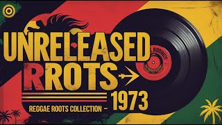 Valley of the Ancient Drum Spirits” – Ras Amara (1973 Unreleased)