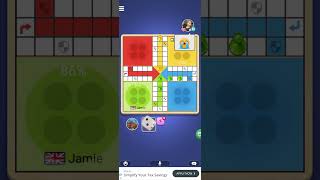 Playing Ludo Super screenshot 4