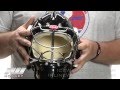 Bauer Profile 961 (NC) Goalie Mask Review