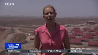 Turkana wind power project set to change face of renewable energy sector in Kenya