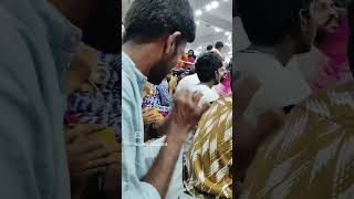 Tad Bund Hanuman Temple Mid night Harathi 🙏🏻🙏🏻#hanumanji #shorts #ytshorts #newyoutuber